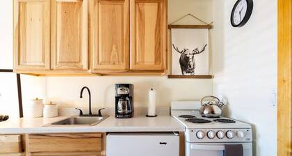 Slopeside Shanty Summ