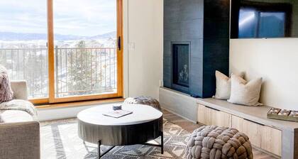 Sunset Retreat Summar