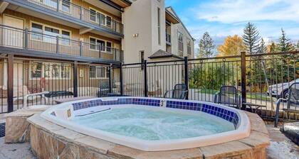 The Gondola Overlook