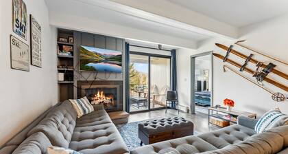 Lakeside Retreat Summ