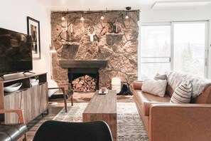 Fernseher, Arbeitsbereiche