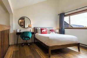 4 Schlafzimmer, Bügeleisen/Bügelbrett, Reisekinderbett, WLAN