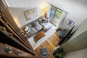 Fernseher, Arbeitsbereiche