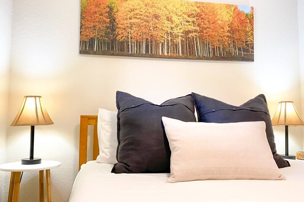 1 bedroom, WiFi