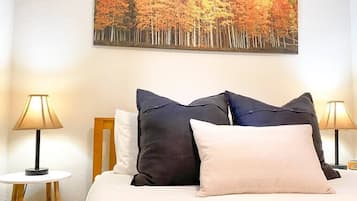 1 bedroom, WiFi