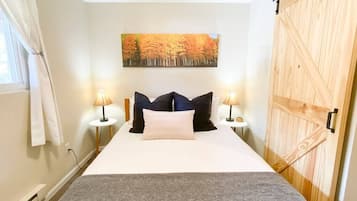 1 bedroom, WiFi
