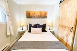 1 bedroom, WiFi