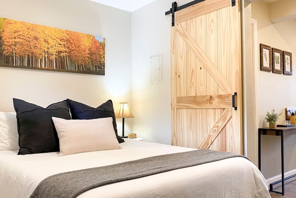 1 Schlafzimmer, WLAN