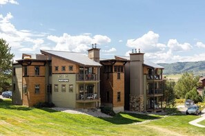 Exterior - Hillside Haven (Steamboat Springs)