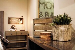 Lobby - Hillside Haven (Steamboat Springs)