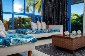 Área de estar