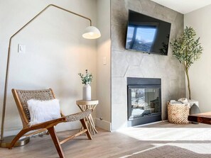 Interior - Alpine Escape Summary (Steamboat Springs)