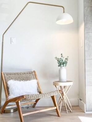 Interior - Alpine Escape Summary (Steamboat Springs)