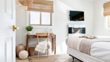 2 habitaciones y wifi