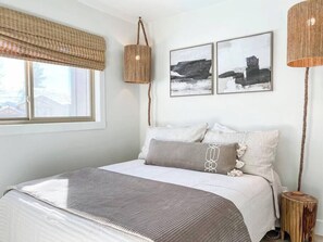 2 bedrooms, WiFi