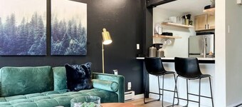 Evergreen Escape Summ