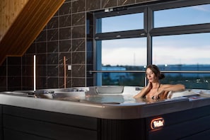 私人 SPA 浴缸