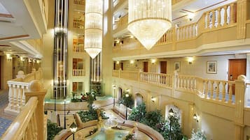 การตกแต่งภายใน