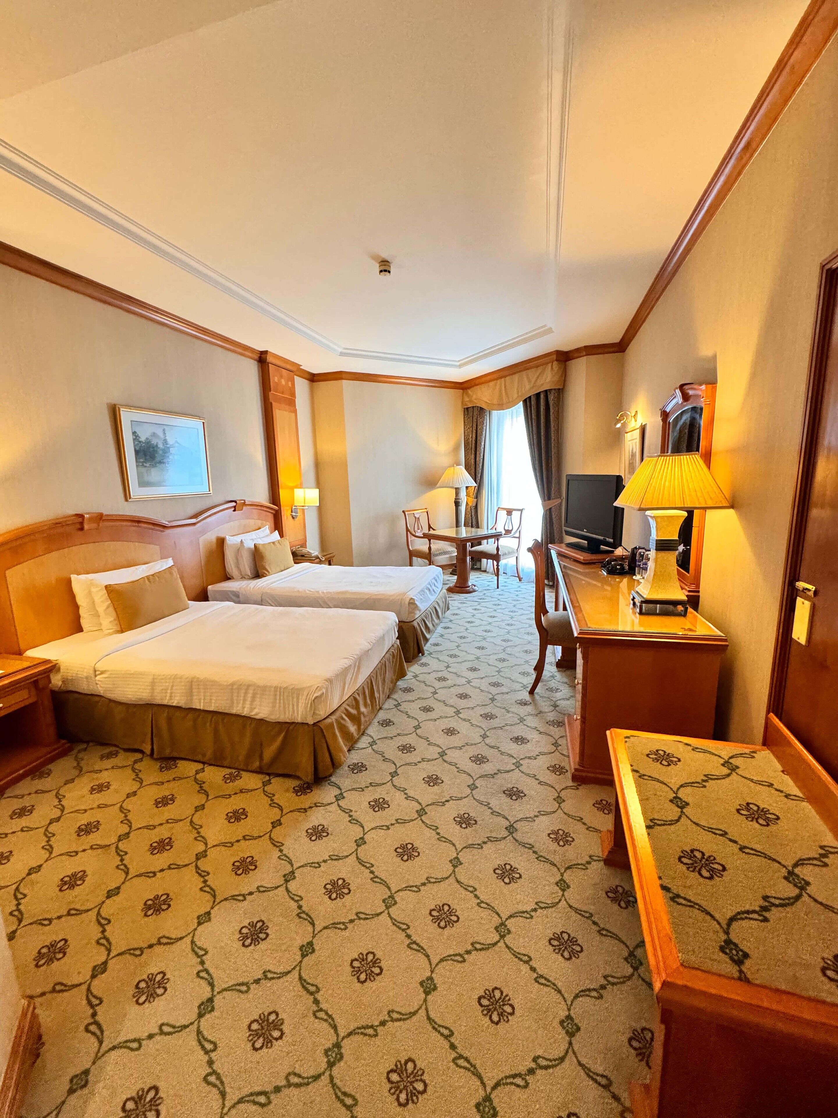 Foto - Knight Castle Hotel - Formerly known as Carlton Palace Hotel