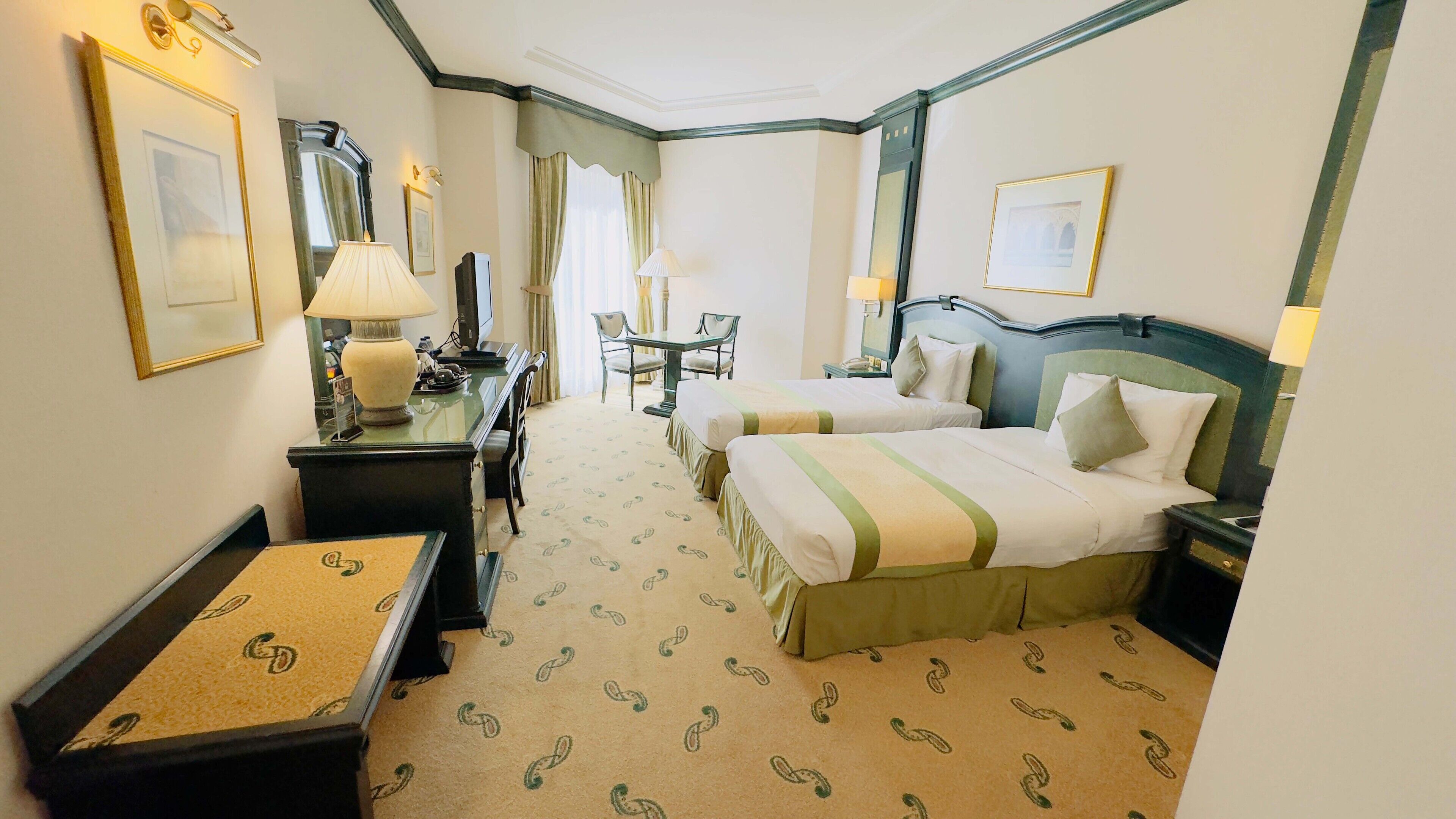 Foto - Knight Castle Hotel - Formerly known as Carlton Palace Hotel