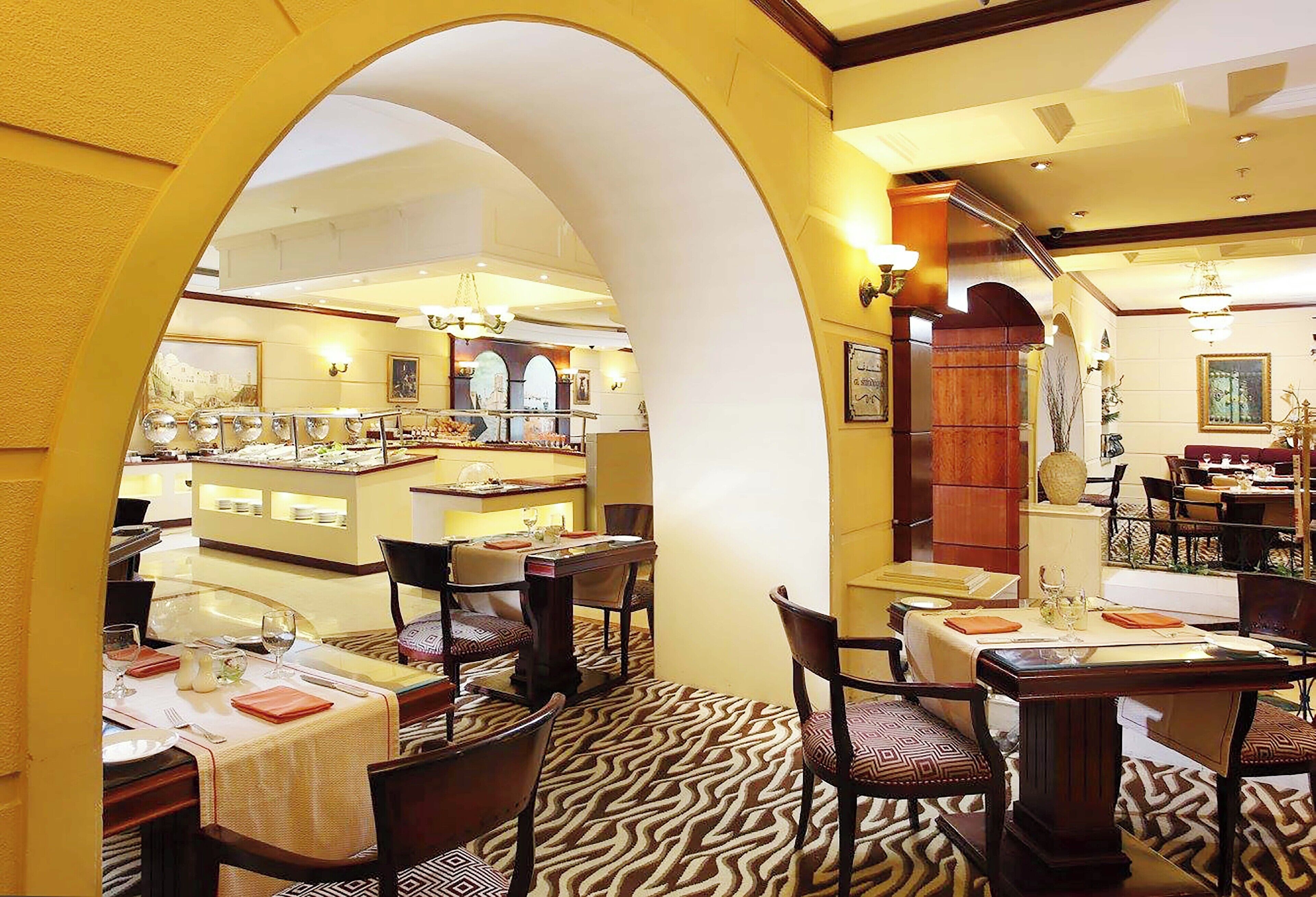 Foto - Knight Castle Hotel - Formerly known as Carlton Palace Hotel