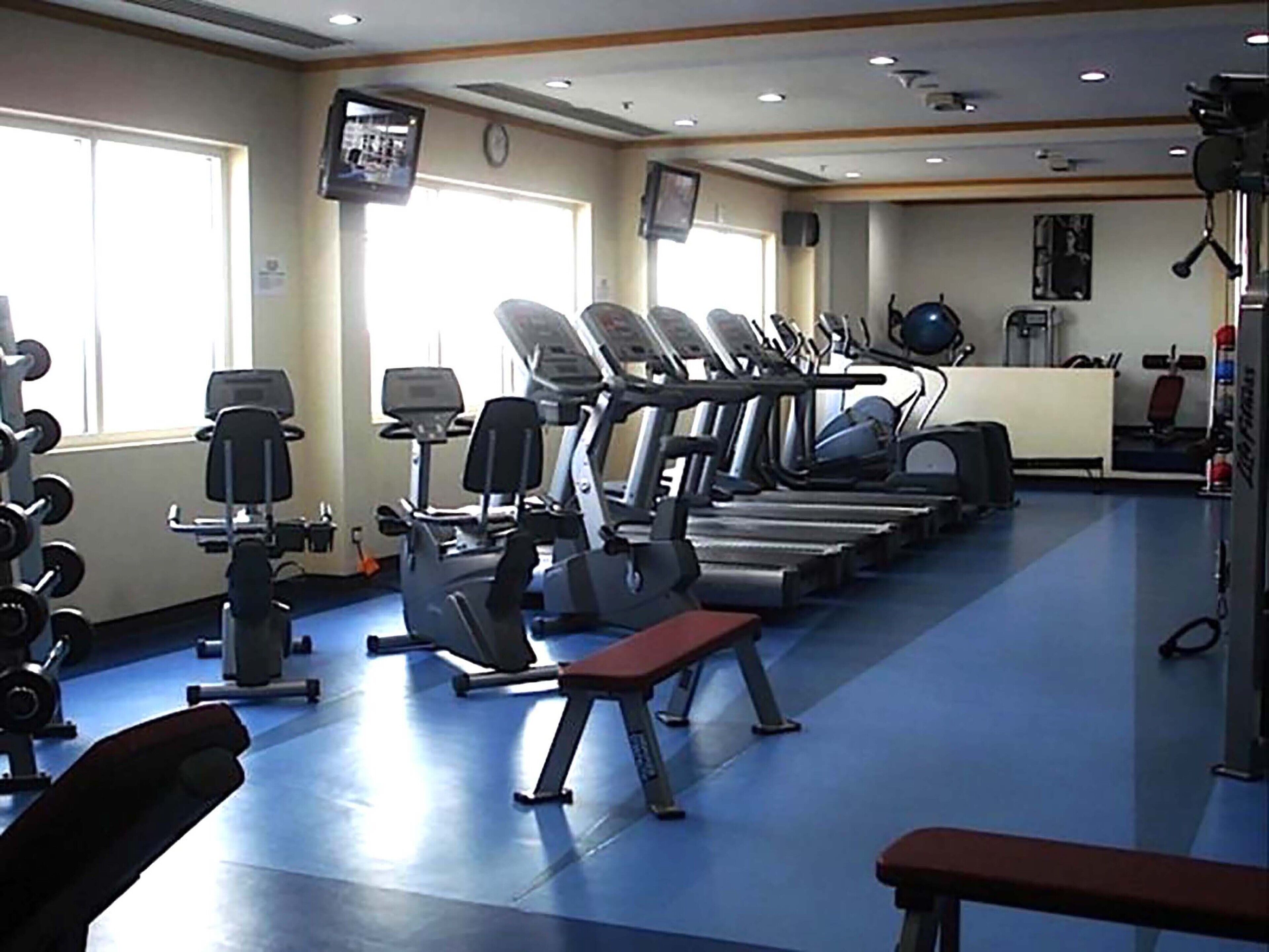 Foto - Knight Castle Hotel - Formerly known as Carlton Palace Hotel