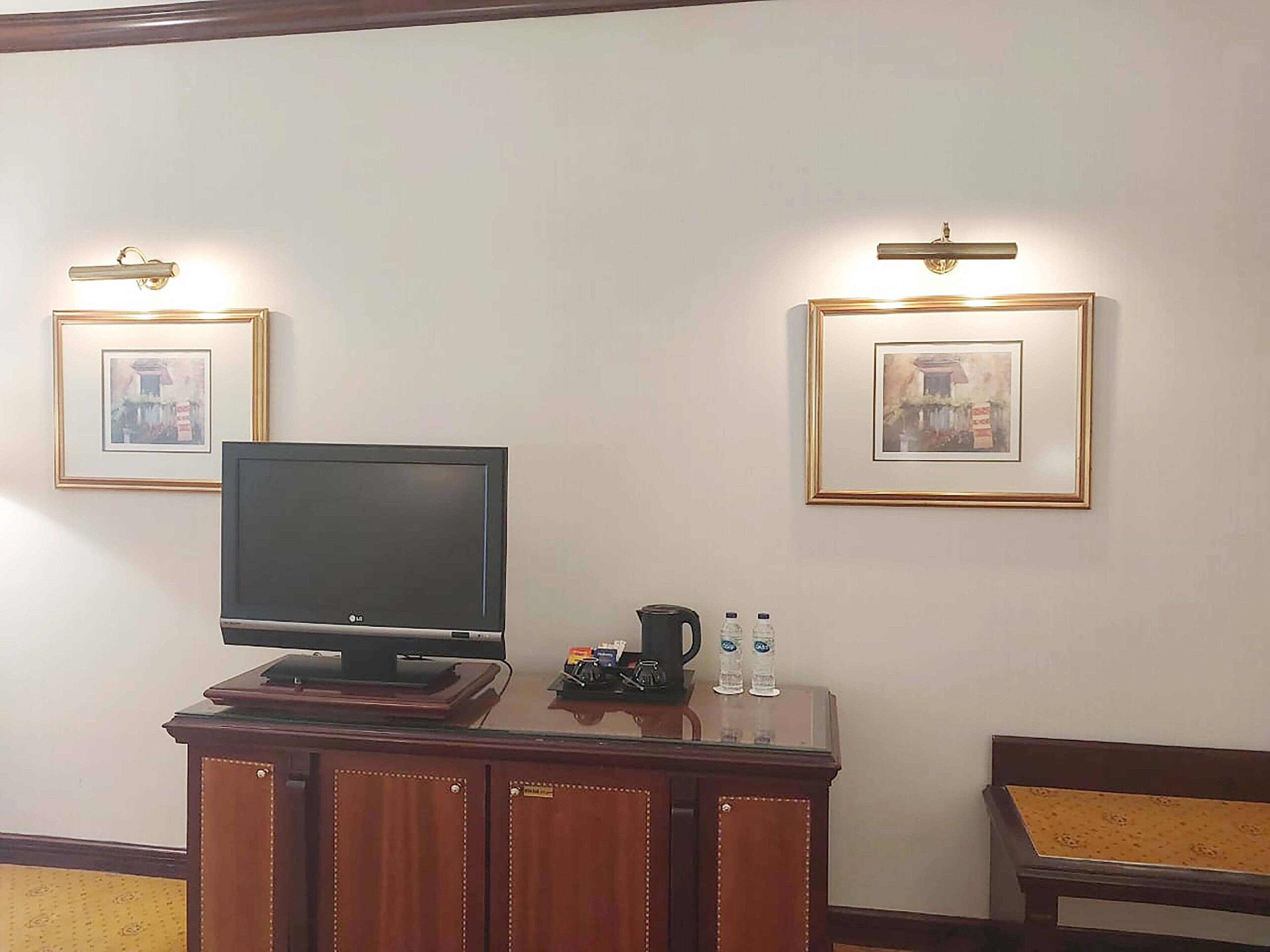 Foto - Knight Castle Hotel - Formerly known as Carlton Palace Hotel