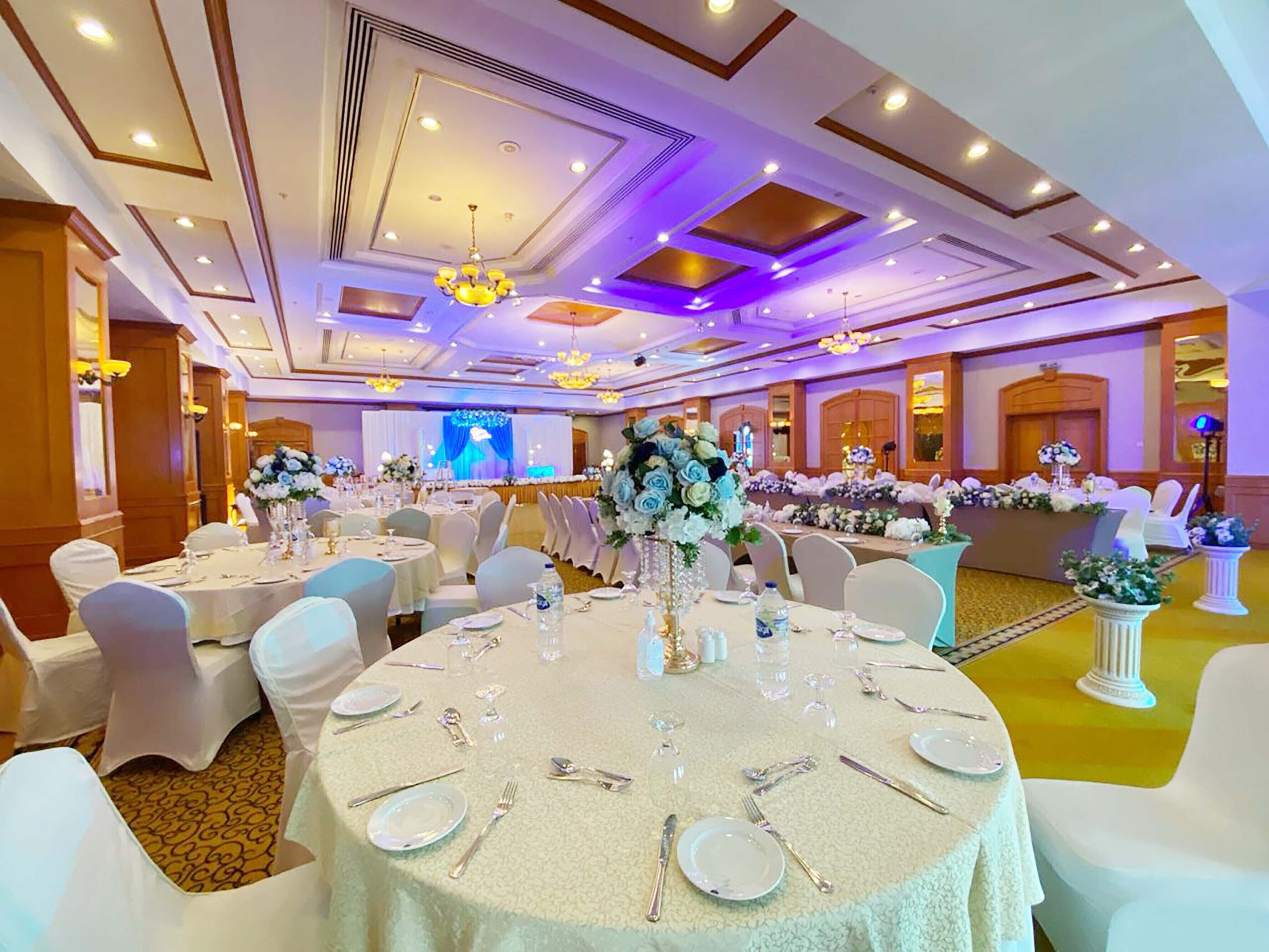 Foto - Knight Castle Hotel - Formerly known as Carlton Palace Hotel