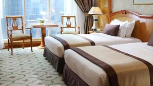 Room - Knight Castle Hotel  (Dubai)