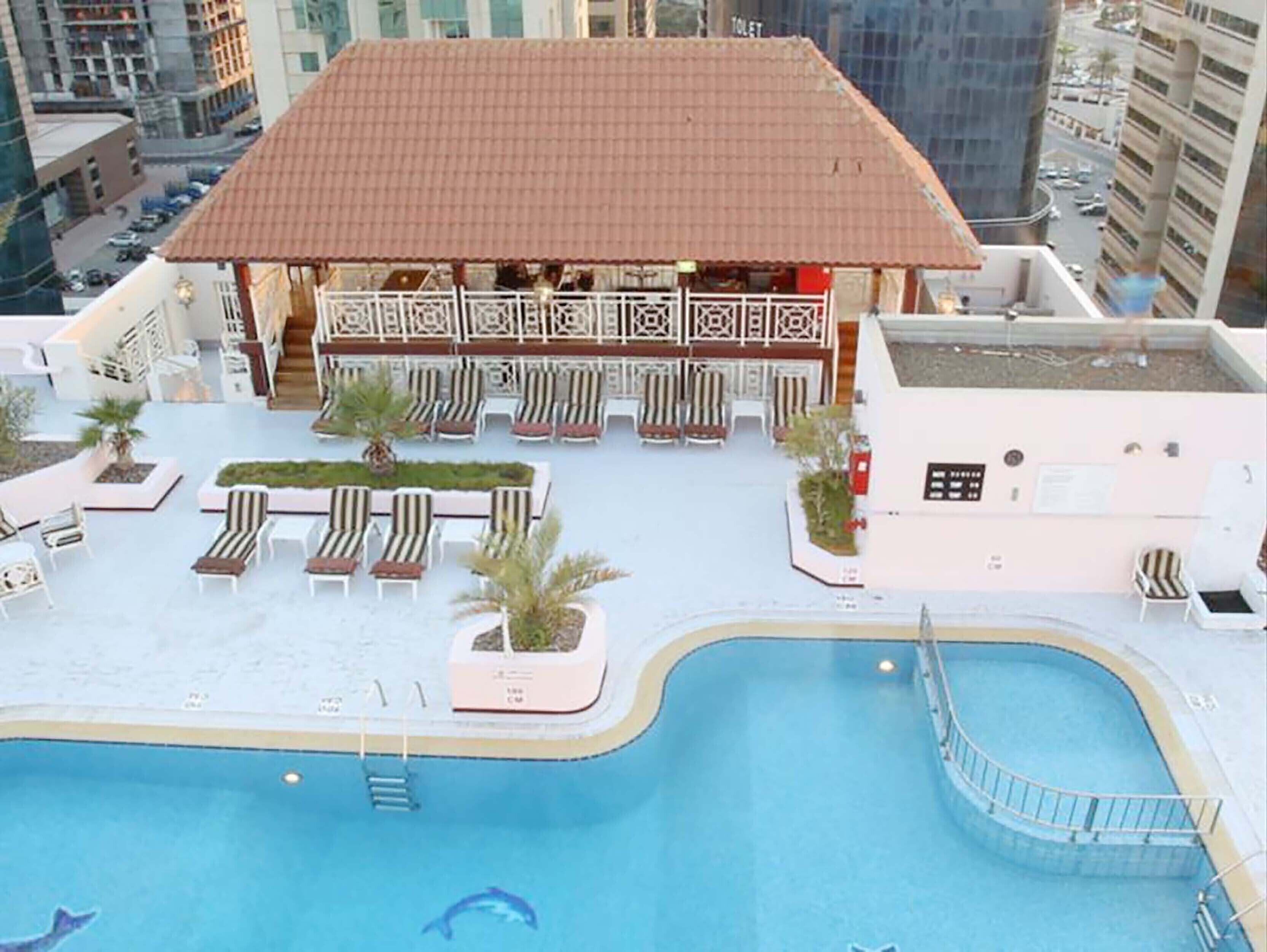 Foto - Knight Castle Hotel - Formerly known as Carlton Palace Hotel