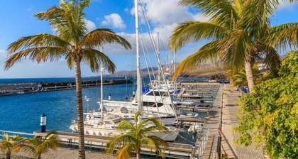 Villa Capricho - Three Bedroom Villa, Sleeps 6