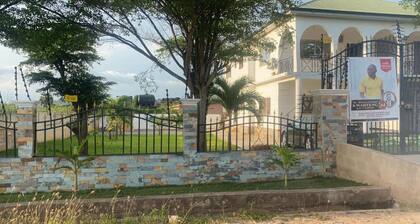 Charming 1-bed Apartment in Accra