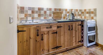 Shepherds Hut - UK45529