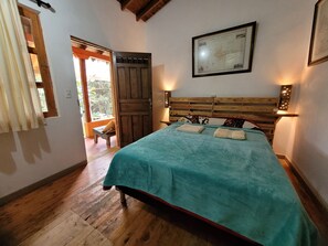 Economy-Zimmer | Kostenloses WLAN, Bettwäsche