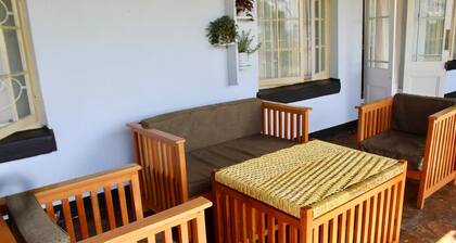 Lovely 4 bed in Mutare - 2178