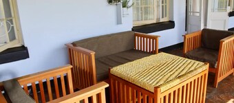 Lovely 4 bed in Mutare - 2178
