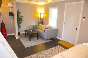 Interior - Brand New Carriage House! (Columbus)