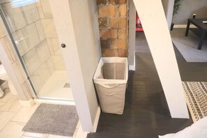 Bathroom - Brand New Carriage House! (Columbus)