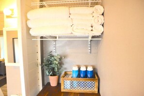 Interior - Brand New Carriage House! (Columbus)