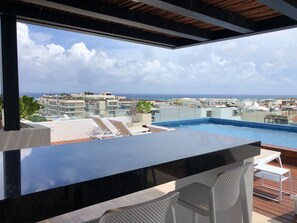 Pool - Piedrazul 301 (Playa del Carmen)