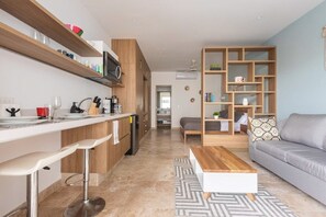 Interior - Piedrazul 301 (Playa del Carmen)
