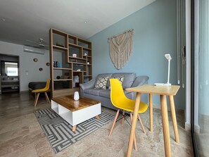 Apartment | Interior - Piedrazul 301 (Playa del Carmen)