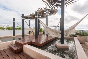 Pool - Piedrazul 301 (Playa del Carmen)