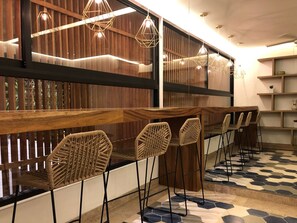 Dining - Piedrazul 301 (Playa del Carmen)