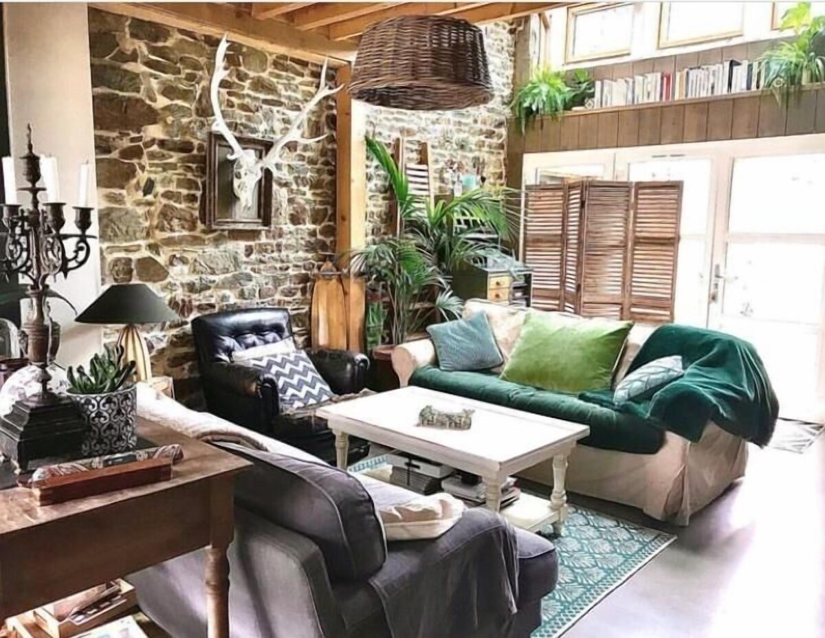 Image de profil de l’hôte