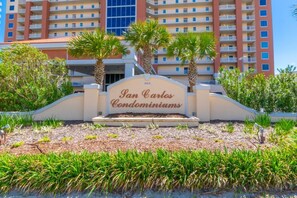 Exterior - San   Carlos   704 (Gulf Shores)