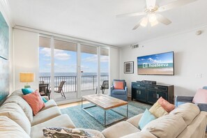 TV - San Carlos 704 (Gulf Shores)