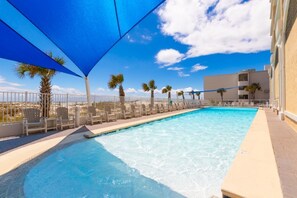 Pool - San Carlos 704 (Gulf Shores)