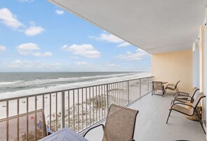 Property grounds - San Carlos 704 (Gulf Shores)