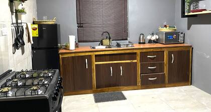 Tamaniroom- a Private 1bed